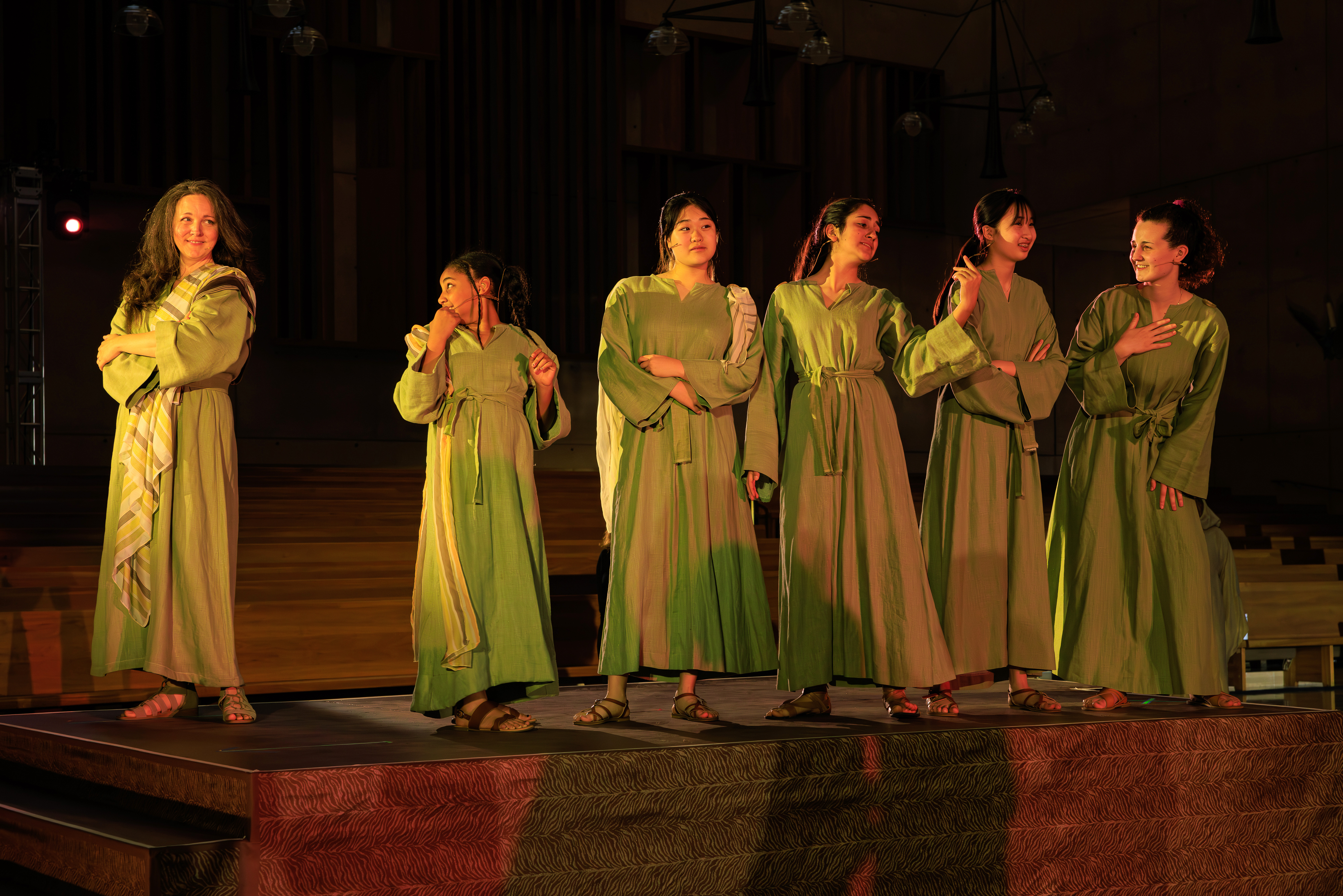 Community Opera - LA Opera